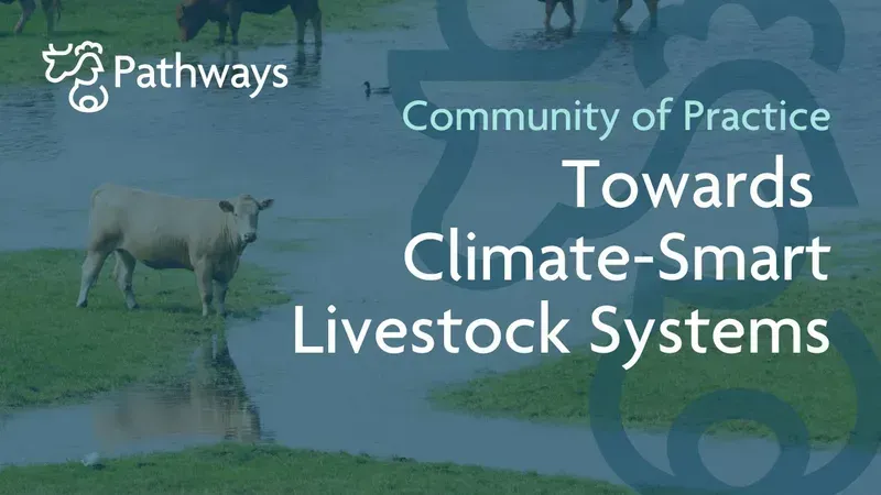 Smart Livestock House Environment Board