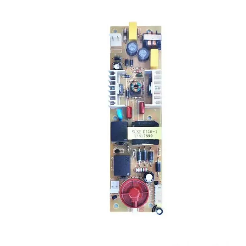 Smart smoke alarm PCB board