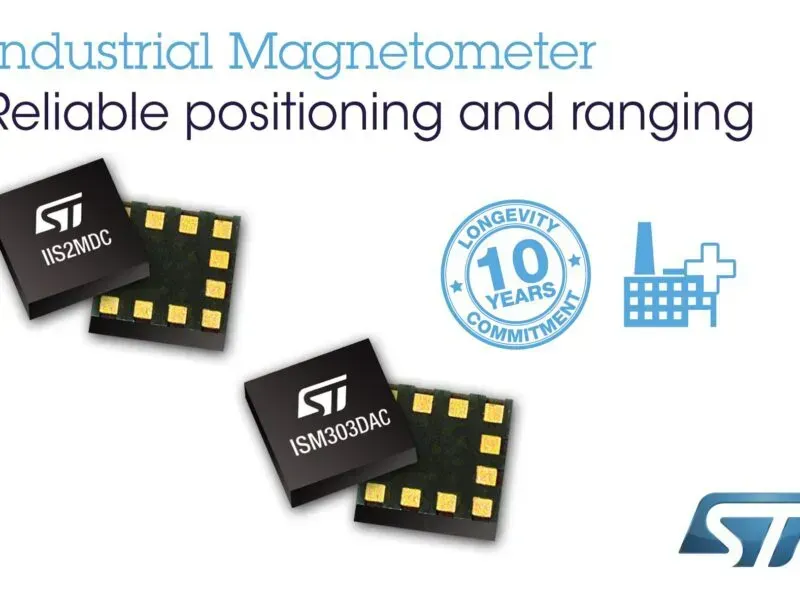 Tamper detection sensor on device