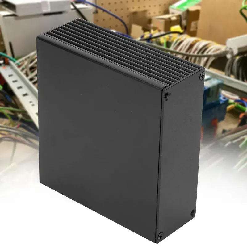 PCB project case