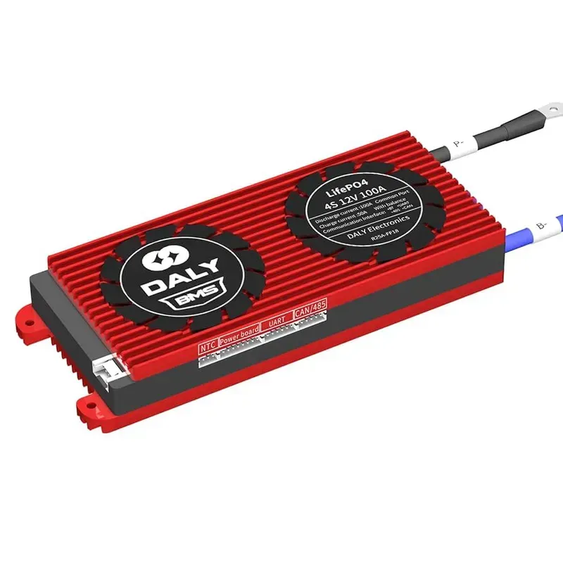 Smart cable monitoring PCB