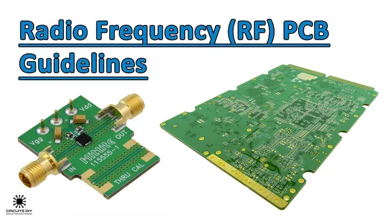 Zero One Solution Limited's Frequency regulation PCB