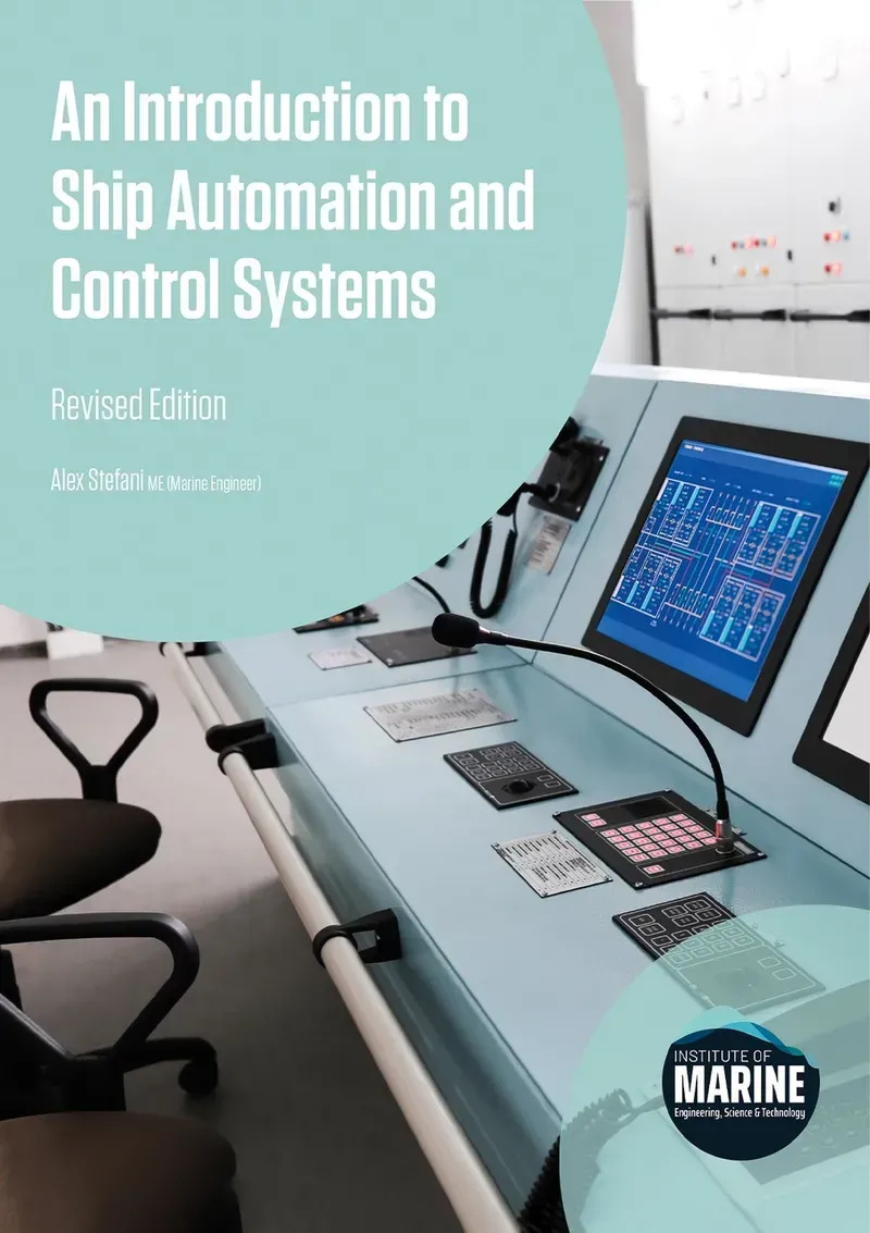 Ship automation project