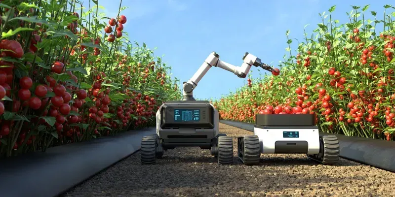 A company providing agricultural robot PCB solutions
