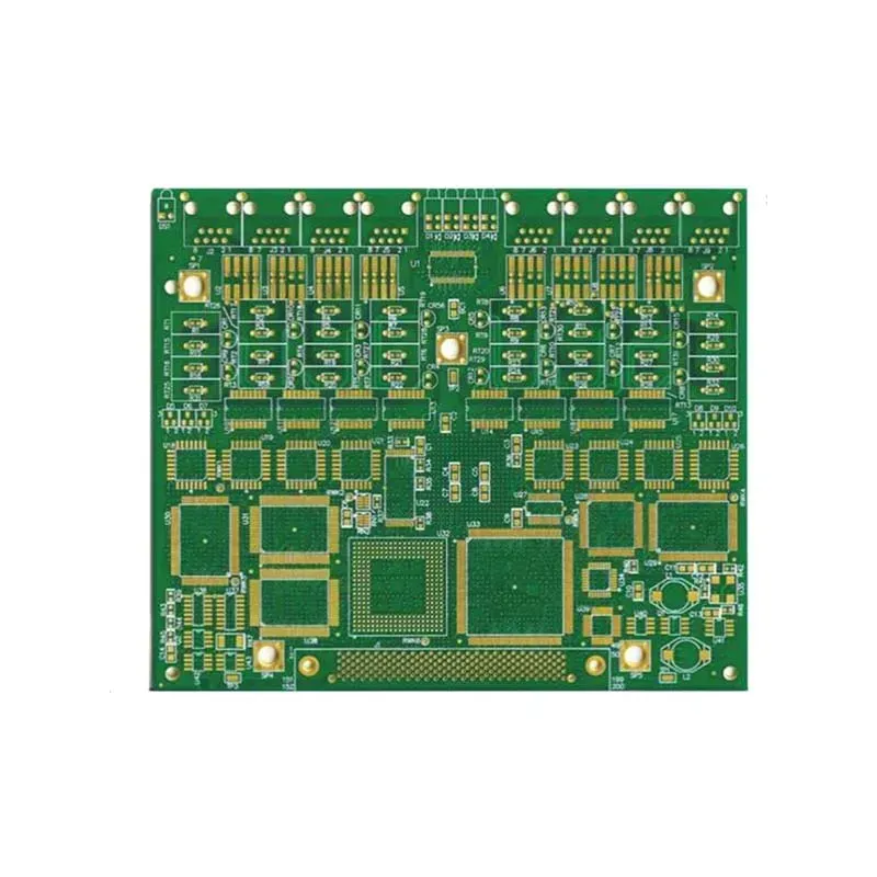 PCB board for conference system