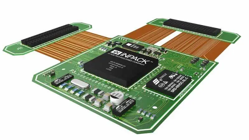 PCB solution provider company